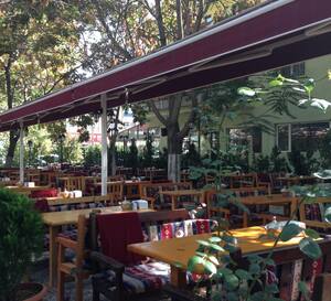 Osmanli Cafe Photos Pictures Of Osmanli Cafe Balgat Ankara